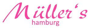 Müller's Hamburg-Logo