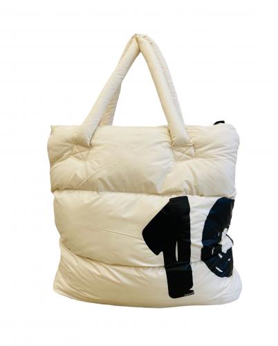10Day´s pillow tote bag